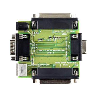 Xhorse XDKP30 Универсальный Адаптер для VVDI Key Tool Plus - VVDI Mini Prog XDKP30