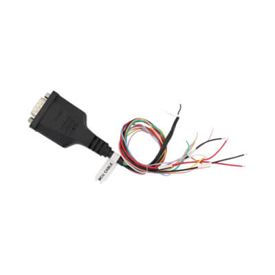 Câble MCU Xhorse XDNP34 pour VVDI Key Tool Plus - VVDI Mini Prog XDNP34
