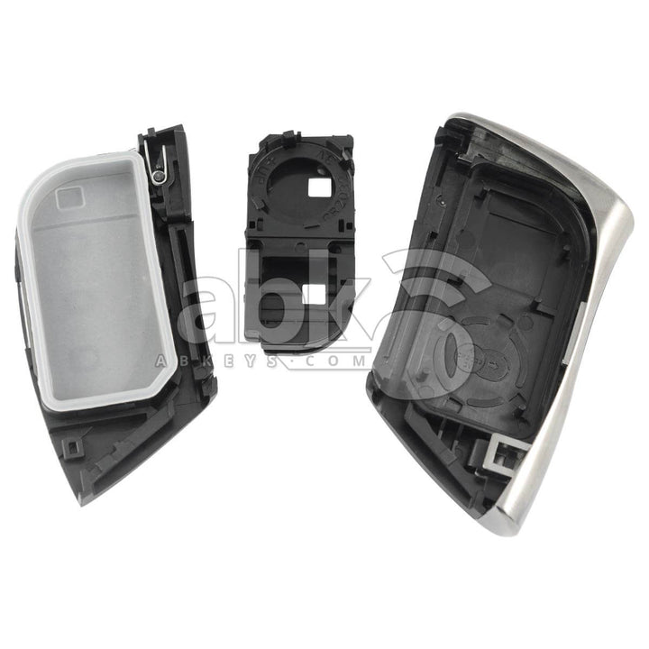 Lexus 2018+ Smart Key Cover 4Buttons - ABK-5065 - ABKEYS.COM