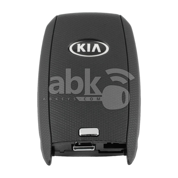 Genuine Kia Rio 2021+ Smart Key 4Buttons 95440-H0100 433MHz - ABK-5072 - ABKEYS.COM