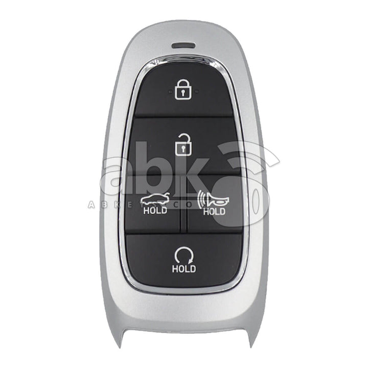Genuine Hyundai Sonata 2021+ Smart Key 5Buttons 95440-L1160 433MHz TQ8-FOB-4F27 - ABK-5082 -