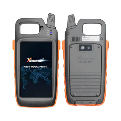 Xhorse VVDI Key Tool Max Pro Программатор Ключей с Встроенным OBD и CANFD XDKMP0EN