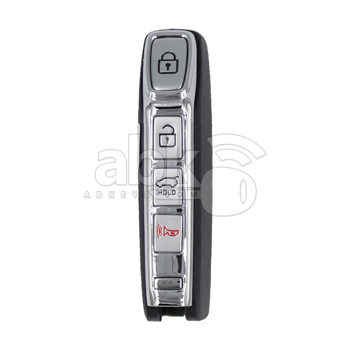 Genuine Kia Carnival 2021+ Smart Key 7Buttons 95440-R0100 433MHz SY5KA4FGE07 - ABK-5093 - ABKEYS.COM