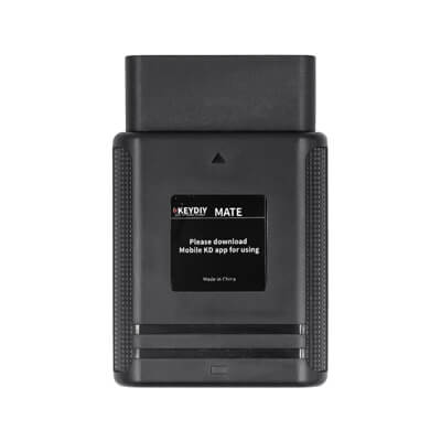 Устройство Программирования Ключей KeyDiy KD-Mate - Совместимо с KD-X2 и KD-MAX