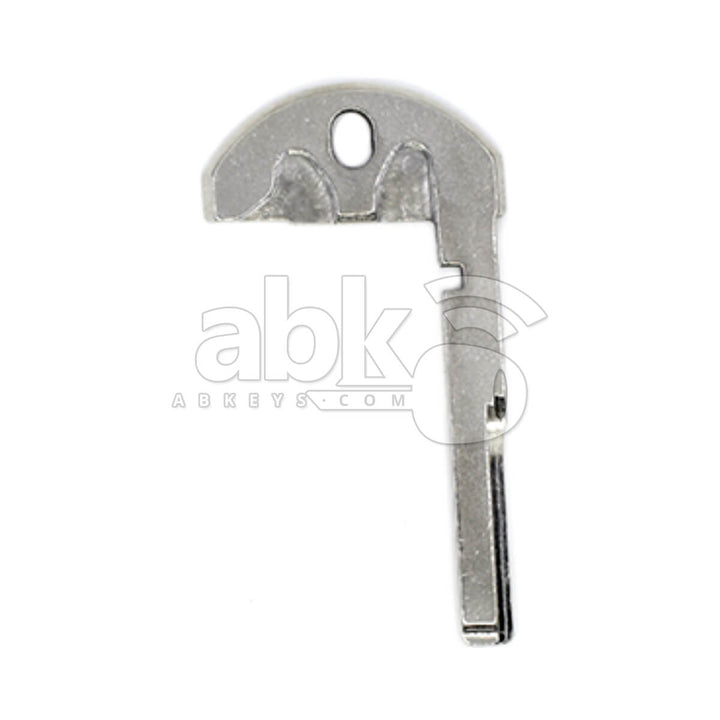 Mercedes Benz 2019+ Smart Key Blade HU64 - ABK-5111 - ABKEYS.COM