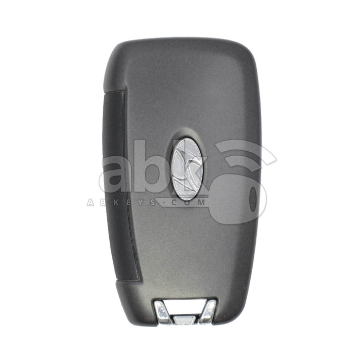 Hyundai 2018+ Flip Remote Cover 3Buttons KIA10TE - ABK-5113 - ABKEYS.COM