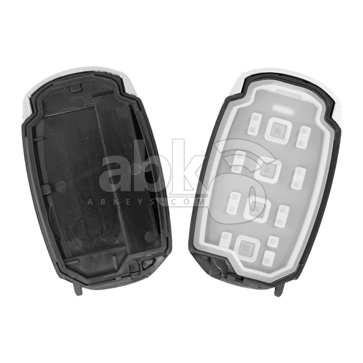 Hyundai 2017+ Smart Key Cover 4Buttons - ABK-5118 - ABKEYS.COM