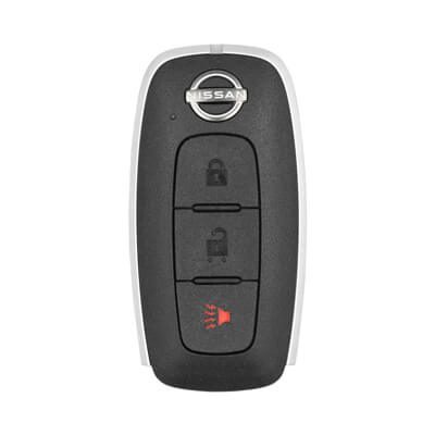 Оригинальный Смарт-Ключ Nissan Pathfinder 2023-2025, 3Кнопки 285E3-5MR1B 433MHz, KR5TXPZ1