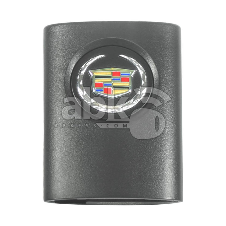 Cadillac CTS STS 2008+ Smart Key Cover 5Buttons - ABK-530 - ABKEYS.COM