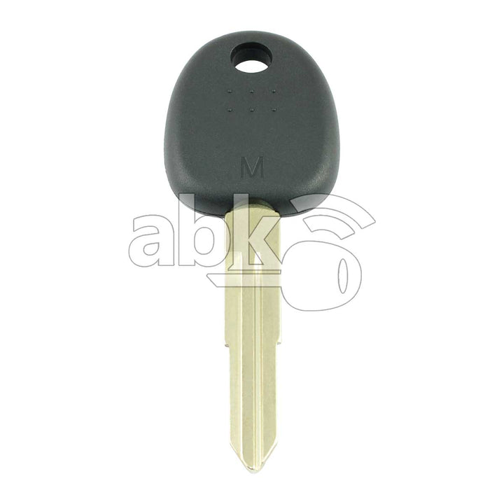 Hyundai Chip Less Key HYN6R - ABK-597 - ABKEYS.COM