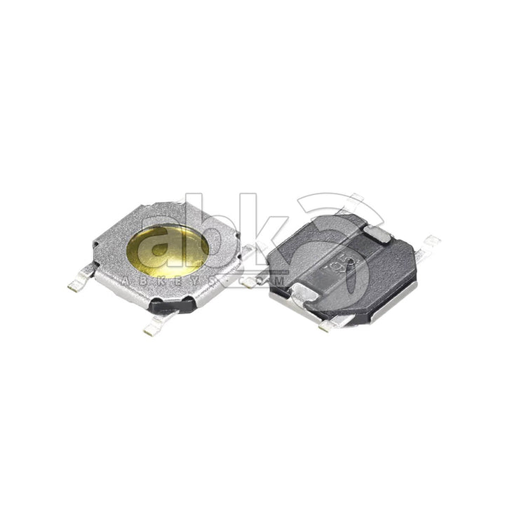 Universal Tactile Switch Buttons For Remotes & Smart Keys 600-1301 - ABK-600-1301 - ABKEYS.COM