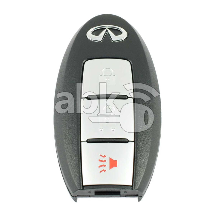 Genuine Infiniti FX35 FX50 EX35 EX37 QX50 2009+ Smart Key 3Buttons 285E3-1BA5A 285E3-1BA7A 315MHz