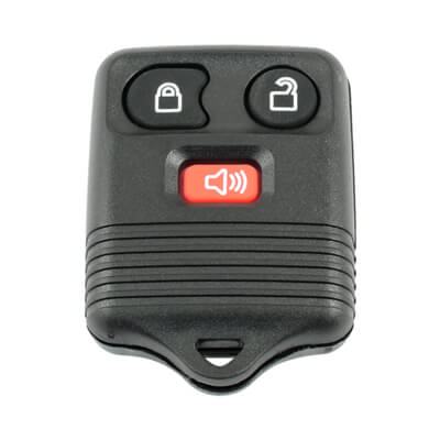 Genuine Ford 1998+ Remote Control, 3Buttons 213T-15K601-AB 5925871 315MHz, CWTWB1U331