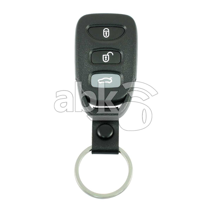 Genuine Kia Spectra 2007+ Remote Control 4Buttons 95430-2F951 315MHz OKA-674T - ABK-639 - ABKEYS.COM