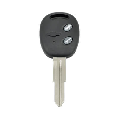 Cabeça de Chave Comando Original Chevrolet Aveo 2004-2008 2Botões 96405731 315MHz IT7RK700NR DWO4