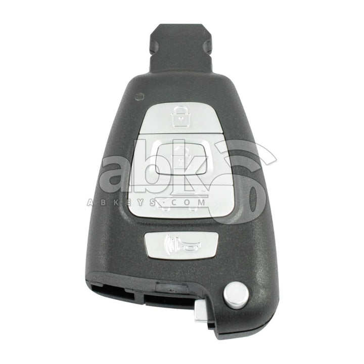 Hyundai Veracruz 2007+ Smart Key 4Buttons 95440-3J600 315MHz SY5AVISMKFNA04 - ABK-717 - ABKEYS.COM