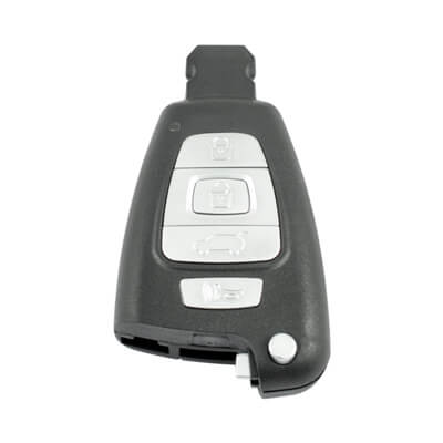 Hyundai Veracruz 2007-2012 Smart Key, 4Buttons 95440-3J600 315MHz, SY5AVISMKFNA04