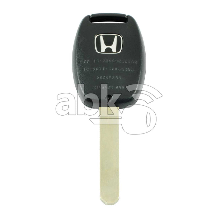 Genuine Honda Accord 2008+ Key Head Remote 4Buttons 72147-TA0-A0 35118-TA0-A04 314MHz KR55WK49308