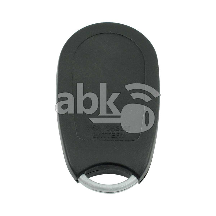 Genuine Nissan Maxima 2003+ Remote Control 4Buttons 28268-3Y900 315MHz - ABK-787 - ABKEYS.COM
