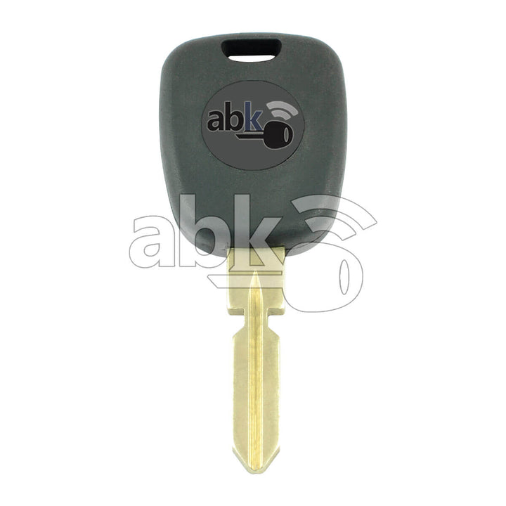 Mercedes Benz S SL Chip Less Key HU39 - ABK-793 - ABKEYS.COM
