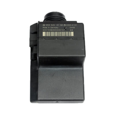 Módulo Original de Cerradura de Encendido EZS Mercedes C-Class W203 203 545 01 08 2035450108