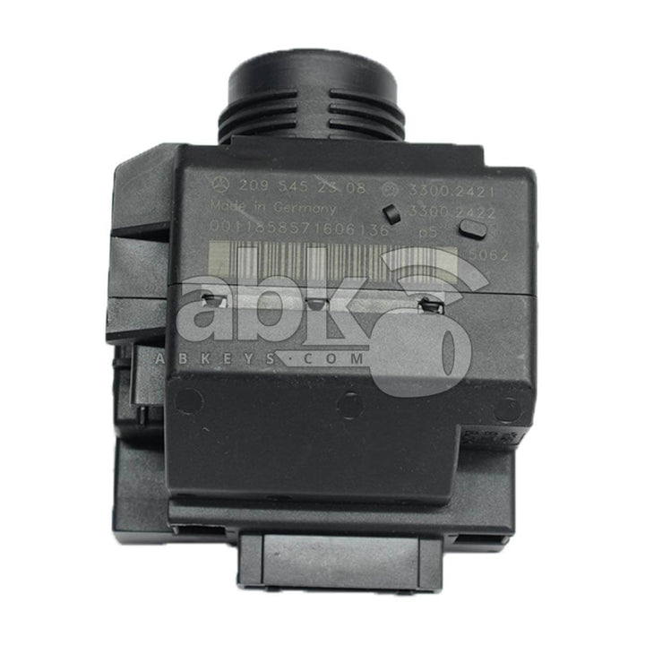 Genuine Mercedes C-Class W203 EZS Ignition Switch Module 209 545 23 08 2095452308 -