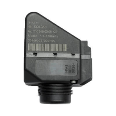 Módulo Original de Fechadura de Ignição Mercedes Classe E W210 EZS 210 545 00 08 2105450008