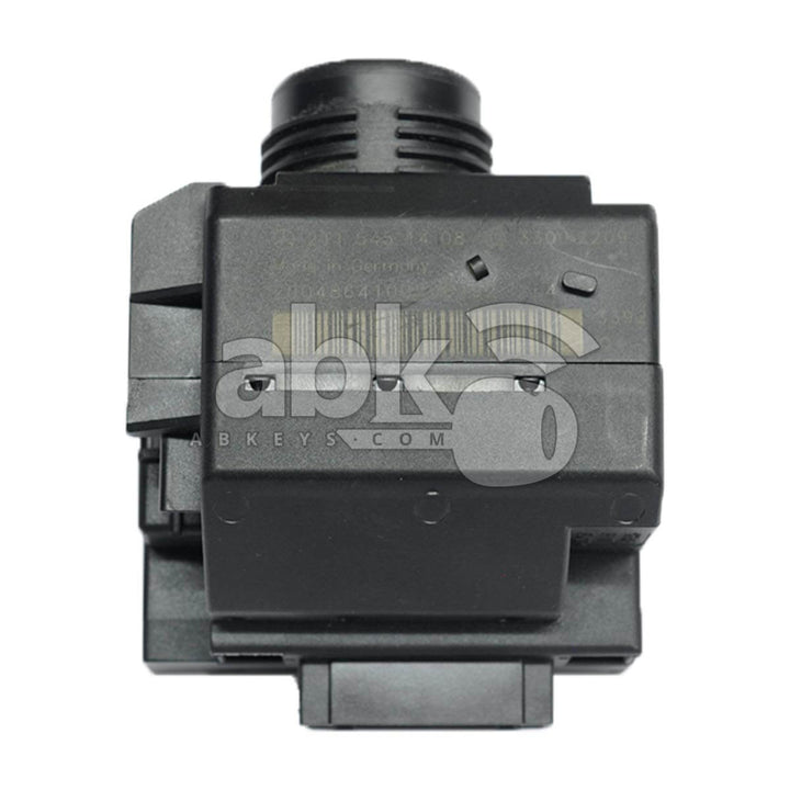 Genuine Mercedes E-Class W211 EZS Ignition Switch Module 211 545 14 08 2115451408 -