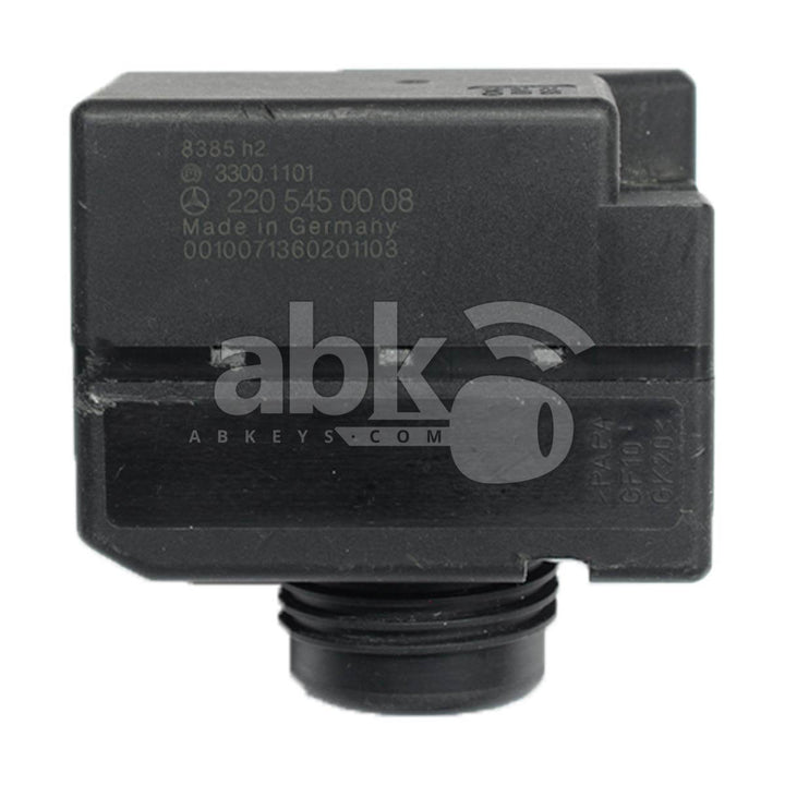 Genuine Mercedes S-Class W220 EZS Ignition Switch Module 220 545 00 08 2205450008 -
