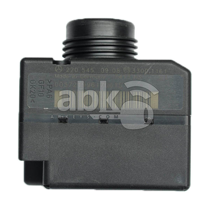 Genuine Mercedes S-Class W220 EZS Ignition Switch Module 220 545 09 08 2205450908 -