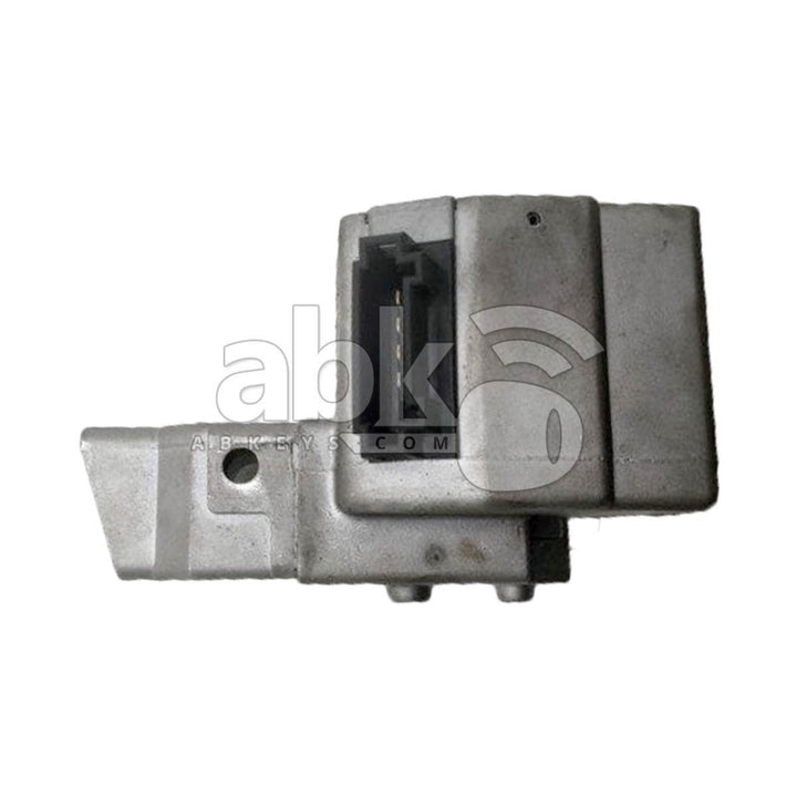 Genuine Mercedes E-Class W210 Steering Lock ELV ESL - ABK-80-MB-W210-ELV - ABKEYS.COM