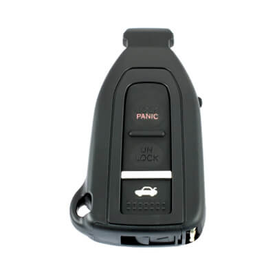 Оригинальный Смарт-Ключ Lexus LS430 2001-2006, 3Кнопки 89994-50241 315MHz, HYQ12BZE