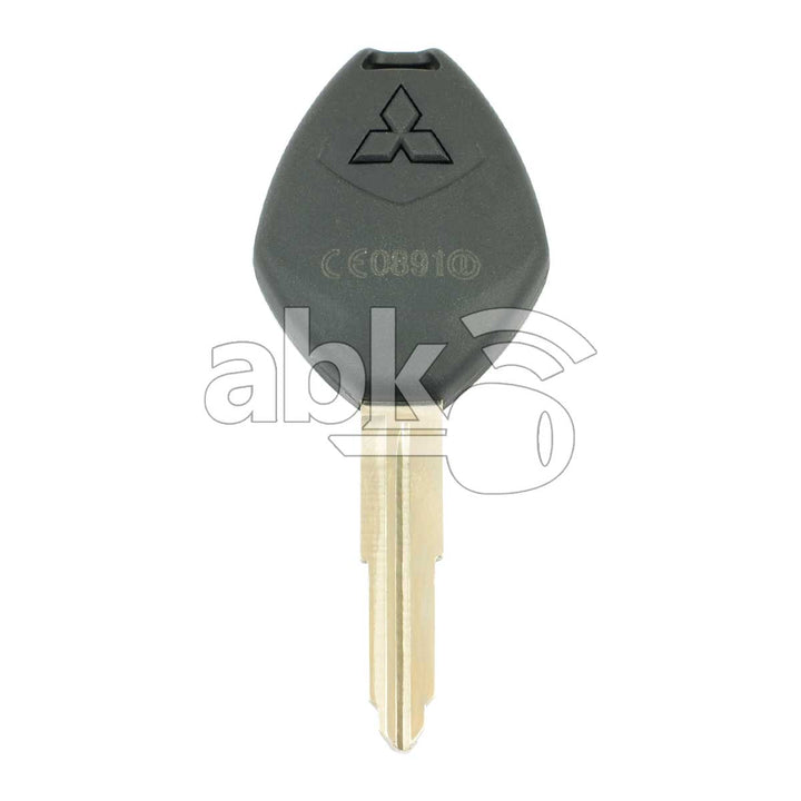 Genuine Mitsubishi Galant 2008+ Key Head Remote 3Buttons 6370A535 434MHz G8D-621M-A MIT11R - ABK-812