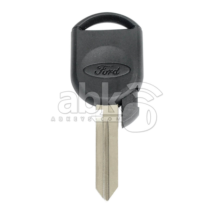 Ford Chip Less Key FO40R - ABK-841 - ABKEYS.COM