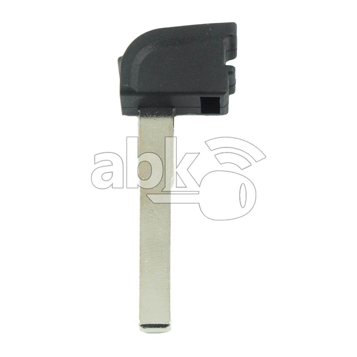 Ford 2005+ Smart Key Blade HU101 - ABK-842 - ABKEYS.COM