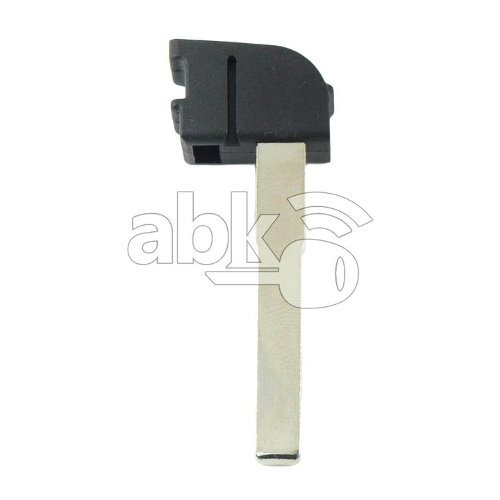 Ford 2005+ Smart Key Blade HU101 - ABK-842 - ABKEYS.COM