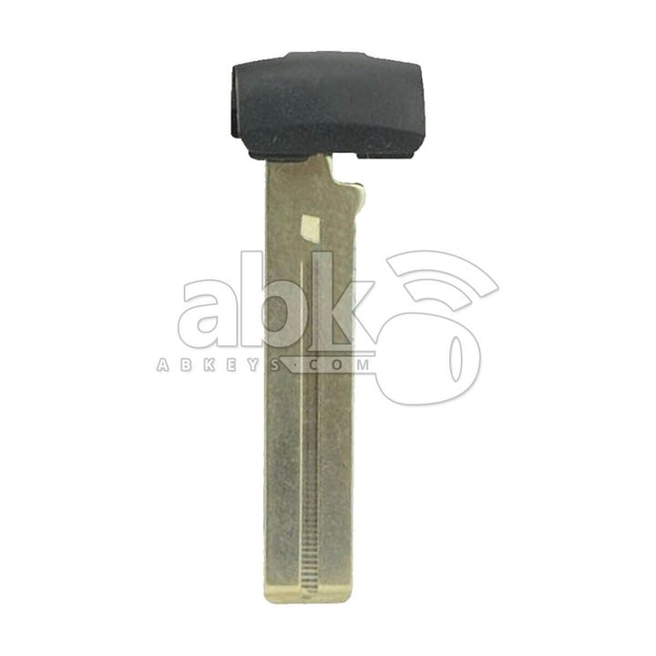 Subaru 2013+ Smart Key Blade TOY48 - ABK-859 - ABKEYS.COM
