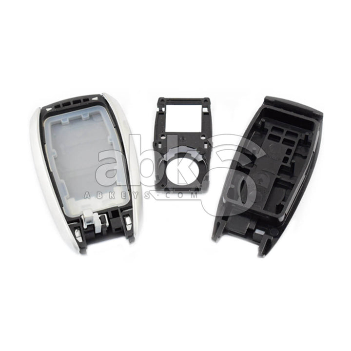 Subaru 2013+ Smart Key Cover 3Buttons - ABK-864 - ABKEYS.COM