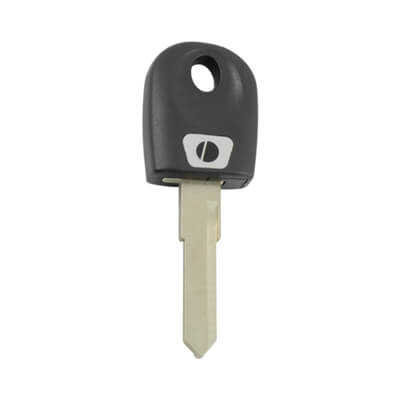 Llave Sin Chip Ducati Motocicleta KW17