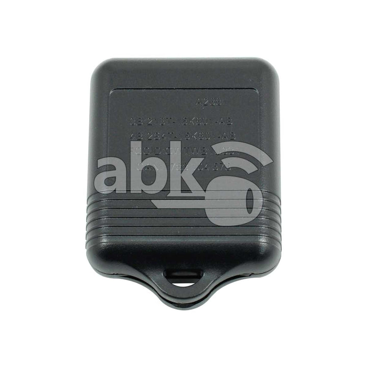 Ford 1999+ Remote Control Cover 4Buttons - ABK-878 - ABKEYS.COM