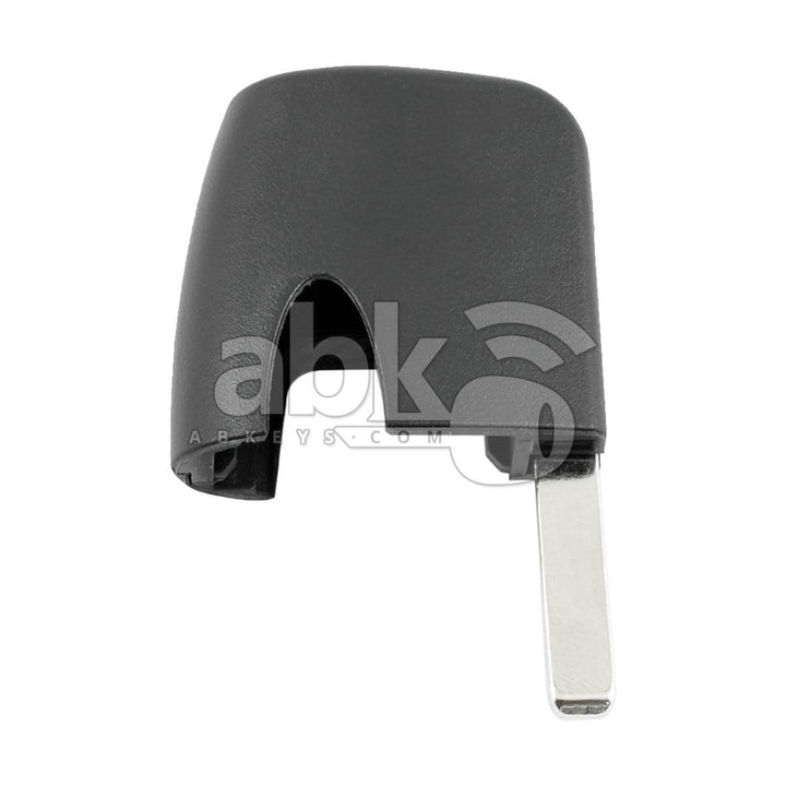 Ford Focus Fiesta Mondeo Transit 2006+ Flip Remote Key Blade HU101 - ABK-882 - ABKEYS.COM