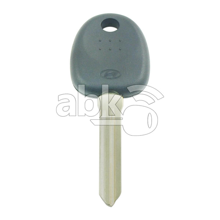 Hyundai Chip Less Key HYN14R - ABK-897 - ABKEYS.COM