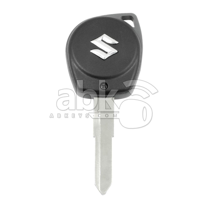 Suzuki 2014+ Key Head Remote Cover 2Buttons HU133 - ABK-909 - ABKEYS.COM