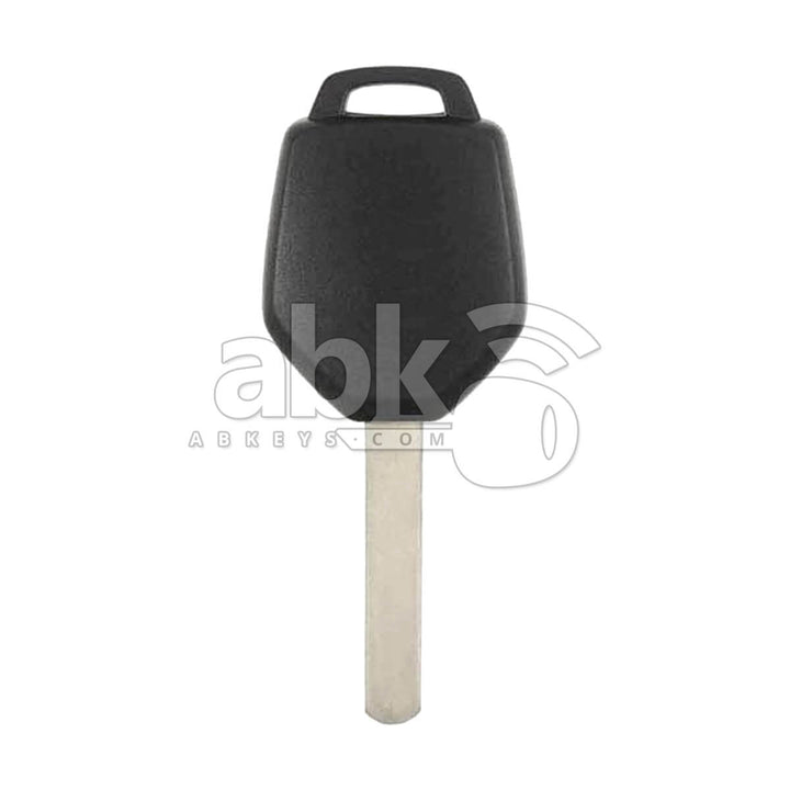 Subaru Legacy Outback 2010+ Key Head Remote 4Buttons 57497-AJ00A 433MHz CWTWBU766 DAT17 - ABK-930 -