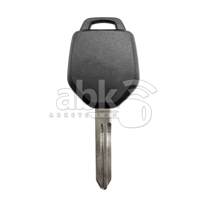 Subaru Tribeca 2011+ Key Head Remote 4Buttons 57497-XA20A 315MHz CWTWB1U811 NSN14 - ABK-932 -