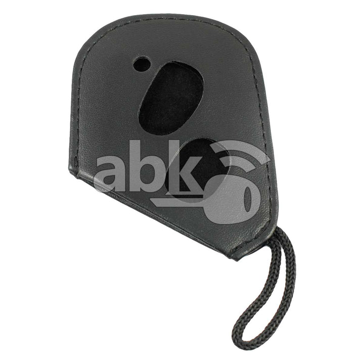 Genuine Lexus ES IS LS LX RX CT RC NX GX 2006+ Smart Key Cover 4Buttons PT940-53111 - ABK-93 -