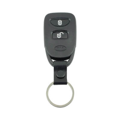 Оригинальный Пульт Kia Spectra 2007-2009, 3Кнопки 95430-2F900 95430-2F901 315MHz, OSLOKA-672T