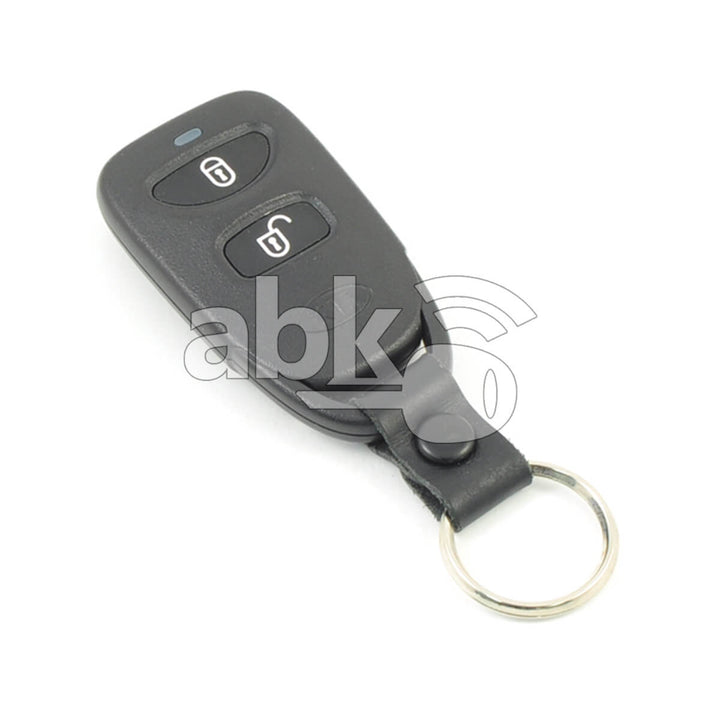 Genuine Kia Rio 2007+ Remote Control 3Buttons 95430-1G011 95430-1G012 315MHz PLNHM-T002 - ABK-986 -