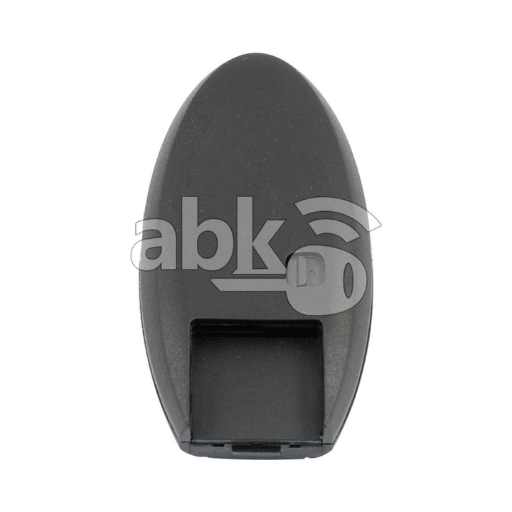 Infiniti G25 G35 G37 Q40 Q60 2008+ Smart Key 4Buttons 285E3-JK62A 285E3-JK65A 315MHz KR55WK48903 -