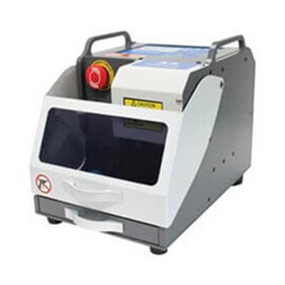 Miracle A5 Used Key Cutting Machine